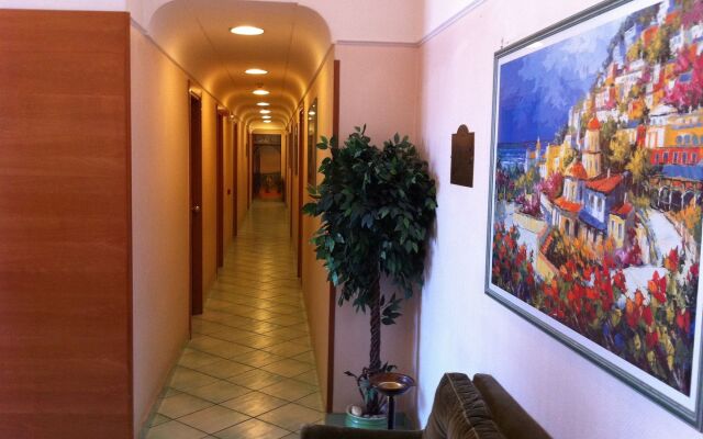 Hotel Potenza