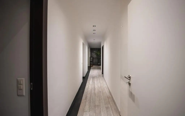 V Apartments