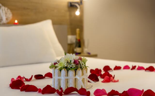 The Originals City, Hôtel Armony, Dijon Sud