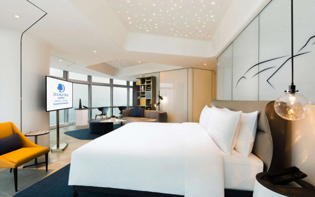 DoubleTree by Hilton Foshan Nanhai