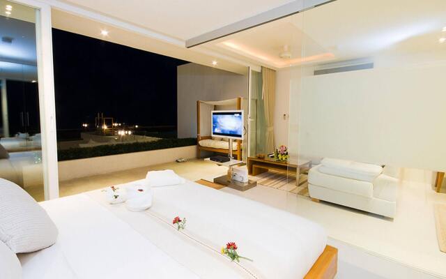 Code Samui Hotel