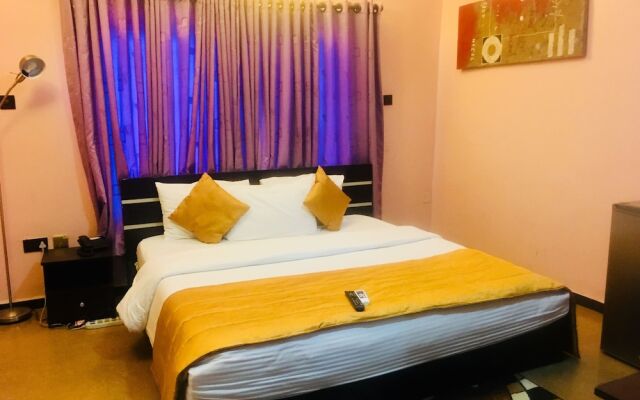 Esporta Suites Lekki