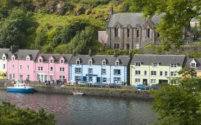Quayside Apartment