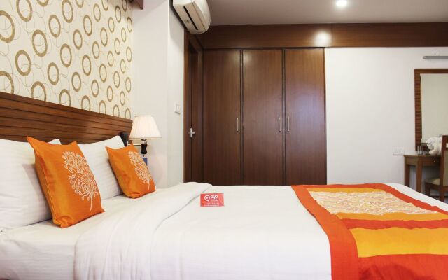 Bhagini Residency by OYO Rooms