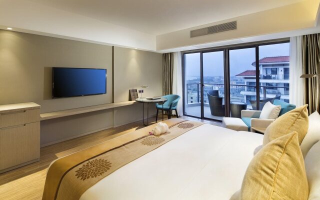 My Holiday International Hotel