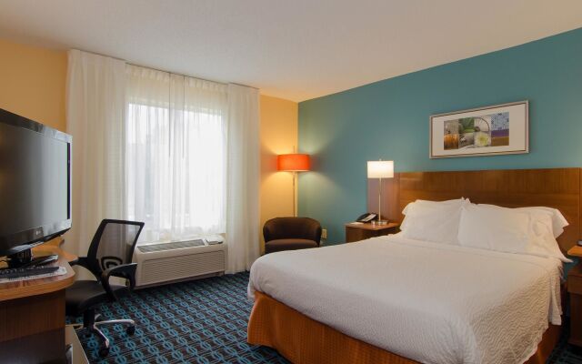 Fairfield Inn by Marriott Columbia Northwest