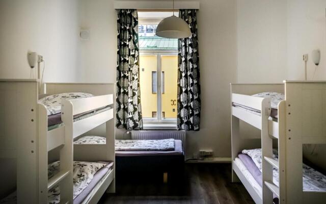 Hostel Diana Park