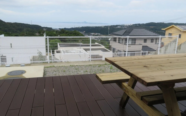 Guesthouse Saint