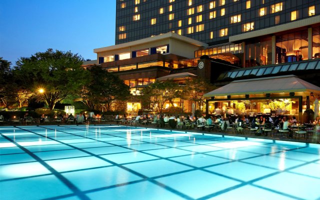 Grand Hyatt Seoul