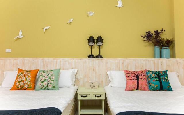 Lane 82 B&B