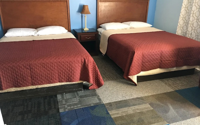 Bel Air Motel