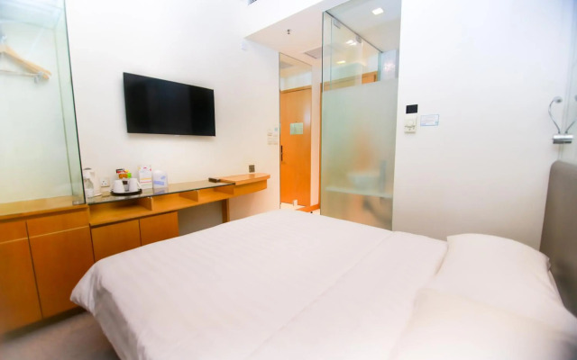 Dorsett Mongkok, Hong Kong