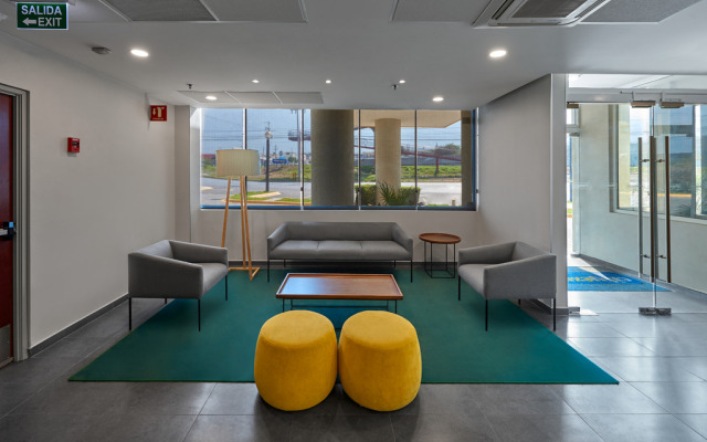 City Express by Marriott Monterrey Santa Catarina