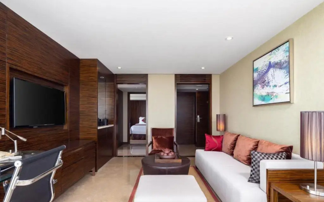 New Yantai Hotel