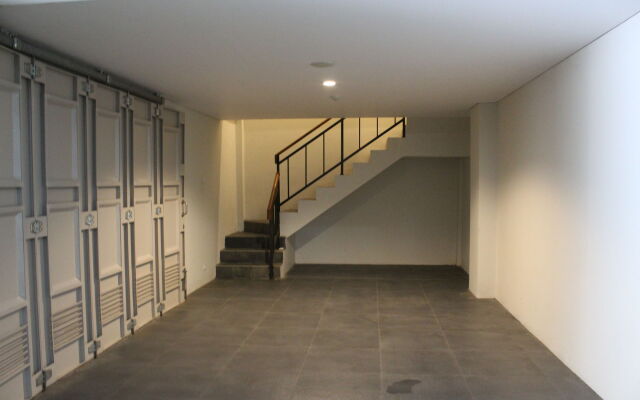 The Atrium Hotel and Resort Yogyakarta