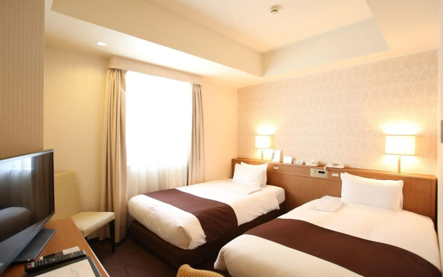Lagunasuite Nagoya