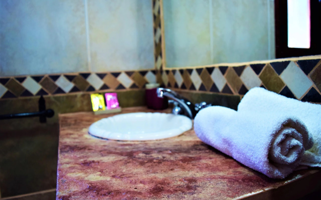 Cabañas Villa del Sol