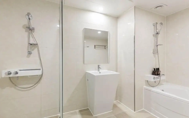 Wonju Central Hotel