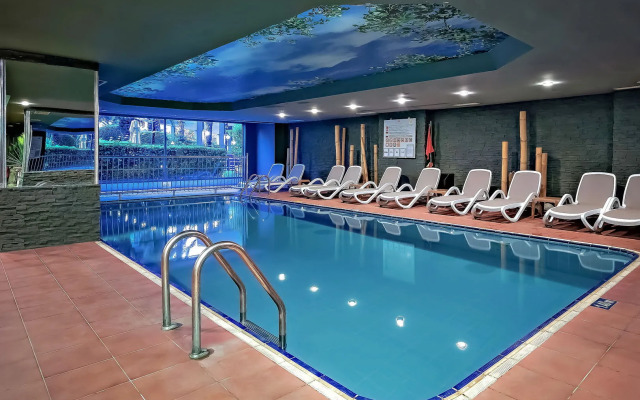 Mövenpick Resort Antalya Tekirova