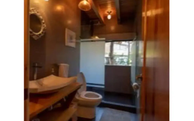 Luxury Chalet - Cabin in the Woods @Valle de Bravo 2