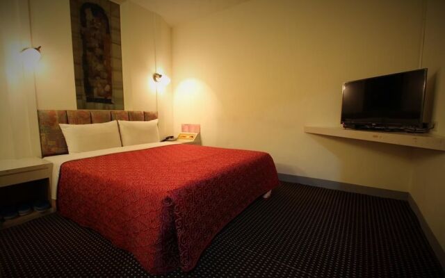 Sin Ge Hotel