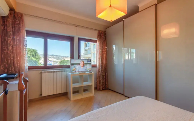 Happy Apartment Nettuno Close To Sea