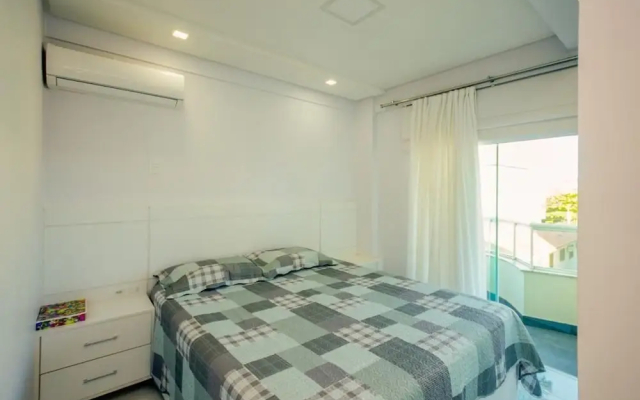 Cobertura San Gabriel