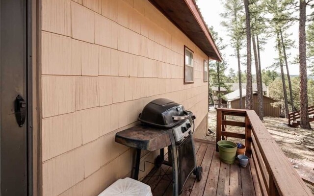 Fox Hollow Condo 02 - Two Bedroom Condo