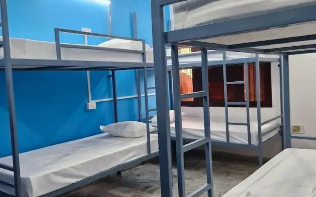 TNC Lucknow by The Nomad Cave Hostel