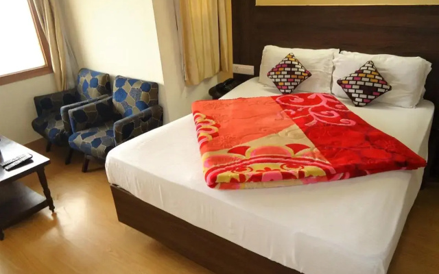 Hotel Dalziel