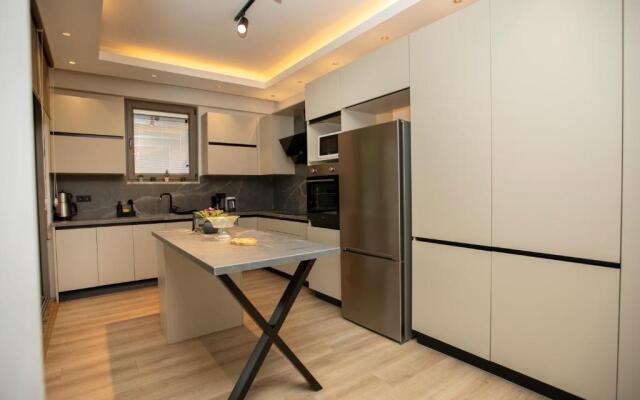 New Balturk Villas Sapanca