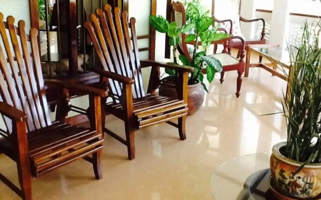 Hotel Margaret Villa