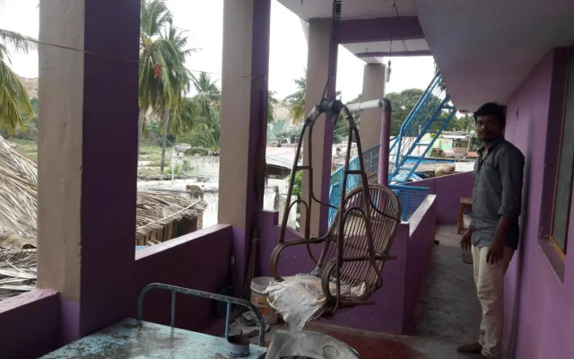 Kiran Guest House
