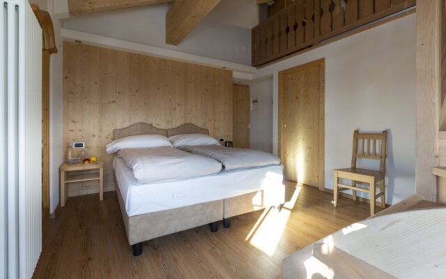 Hotel La Suisse
