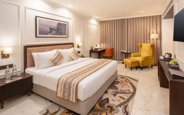 Brij Eternity, Vrindavan by Leisure Hotels