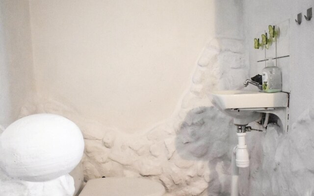 Beautiful Apartment in Tomelilla With