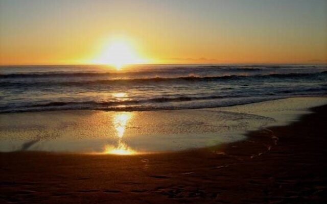 Mountain Bay Self Catering Apartments