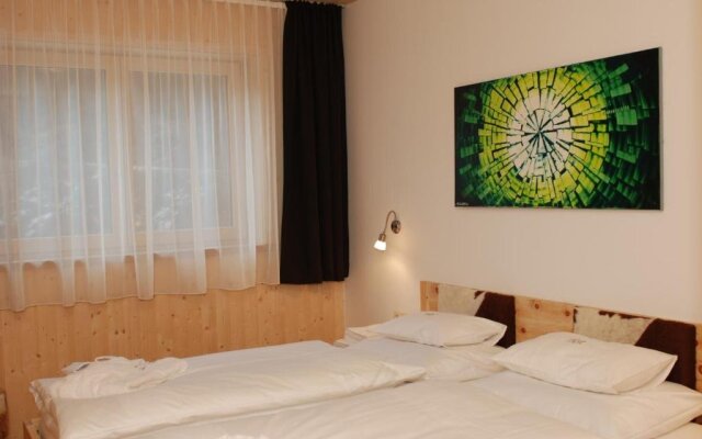 Chalet Glemmtal - Haus Schmittenblick