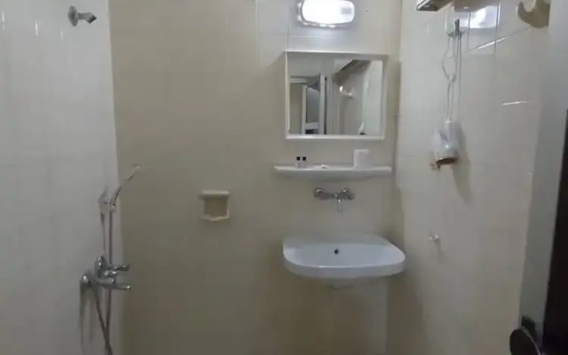 Hotel Cesmeli