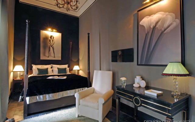Riad Lotus Perle Marrakech