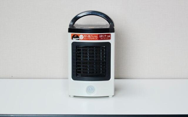 Tmark City Hotel Sapporo - Vacation STAY 90458v