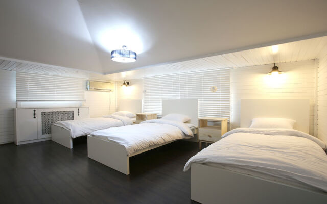 The Classic Guesthouse