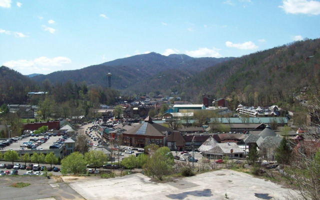 Gatlinburg Chateau Rentals