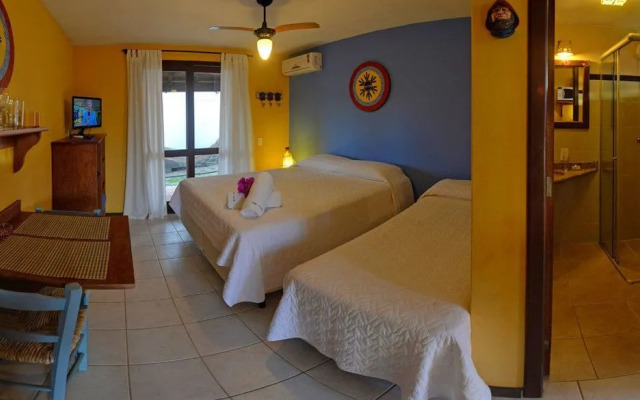 Pousada Capitão Cook