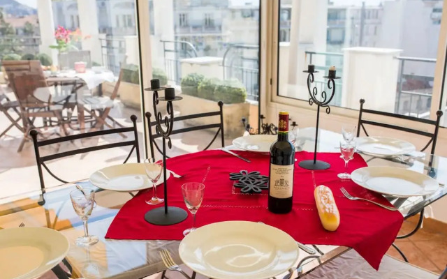 Massenet View Ap4168 by Riviera Holiday Homes