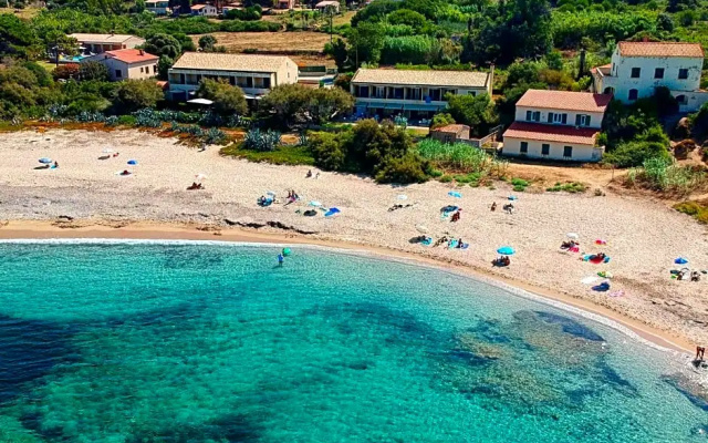 Hotel Thalassa