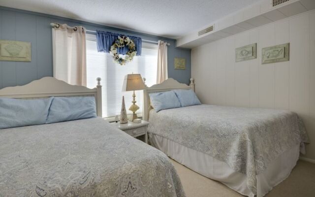 Old Wharf 22 - 1 Br Condo