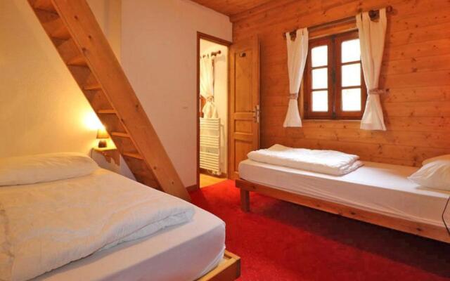 Chalet Montvalezan-La Rosière, 9 pièces, 19 personnes - FR-1-398-632