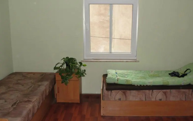Hostel Promyk