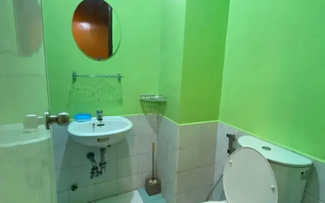 Choco Condotel